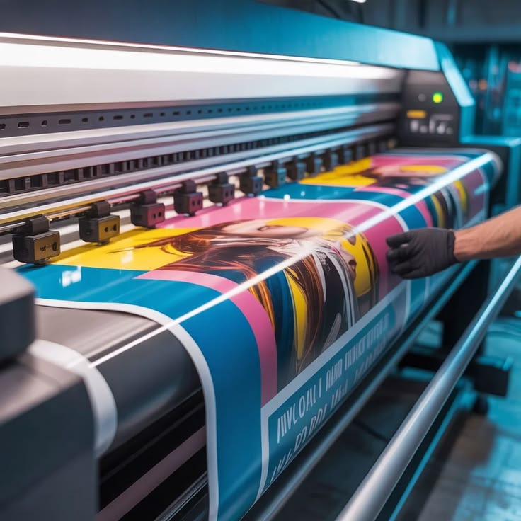 digital printing