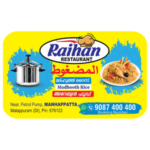 raihan