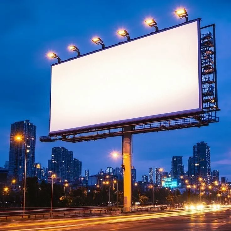 signage solutions