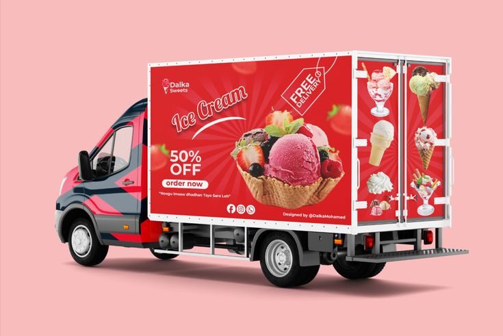 vehicle branding