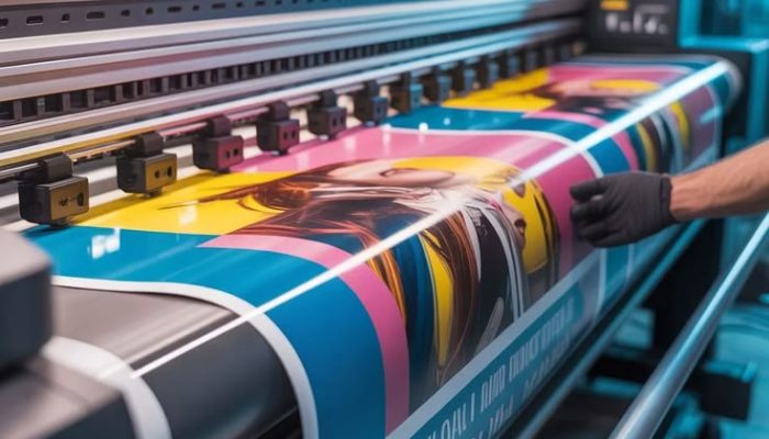 digital printing